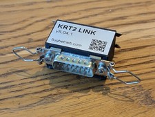 Flugfunkgerät Bluetooth (BLE) Link für VFRnav / SkyDemon