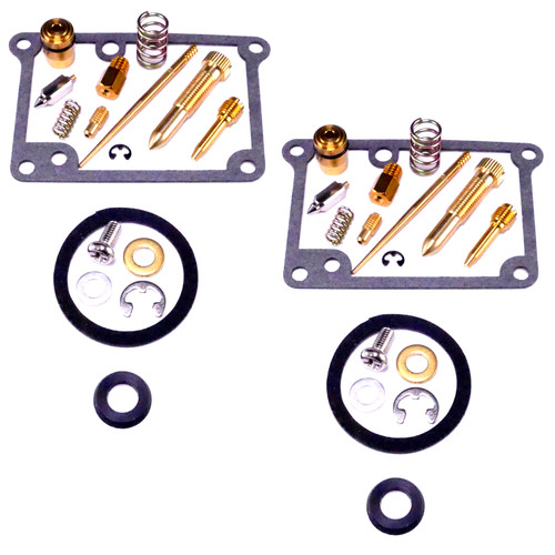 Vergaser reparatursatz für - 2x,