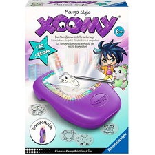 Ravensburger Xoomy Midi Manga