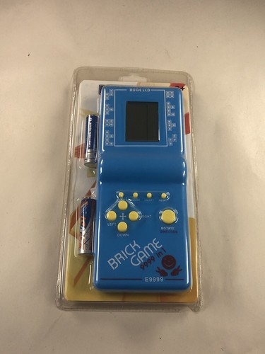 Brick game elektronische - game,