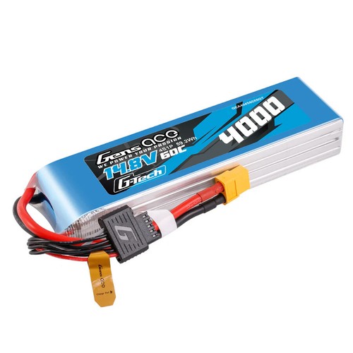 Gens ace tech - gens, g-tech