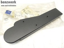 Mercedes W210 Kombi S210 Abdeckung Rücksitzbank NEU NOS 2109240437 ✔️