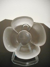 100 Jahre Rosenthal ★Studio Linie Glasschale Schälchen★ Schüssel Schaumglas?