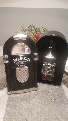 Jack daniels jukebox - jack, mit