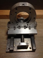 Kugelsindel Lineareinheit