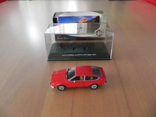 Modellauto 1:43 -- ALFA ROMEO  Alfetta GTV 2000 Bj. 1976 von Granini & Partners