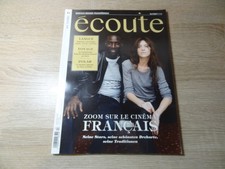 Zeitschrift écoute - Einfach