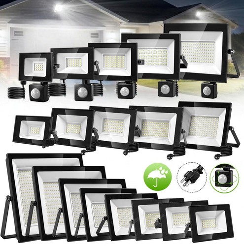 Led fluter 10w 20w 30w - 20w,