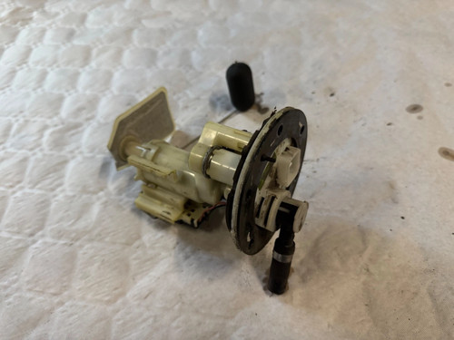 Benzinpumpe yamaha 400 - benzinpumpe,