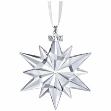 Swarovski Kristall "2017