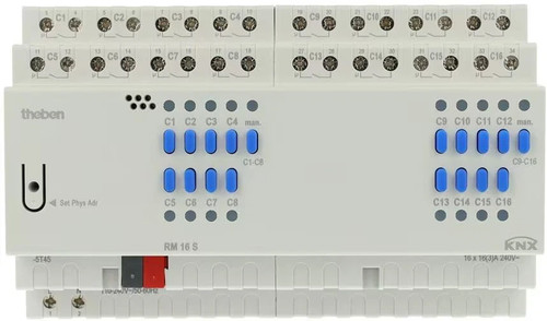 Theben s knx - 16,