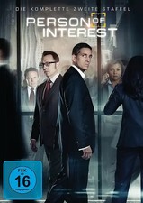 Person of Interest - Die