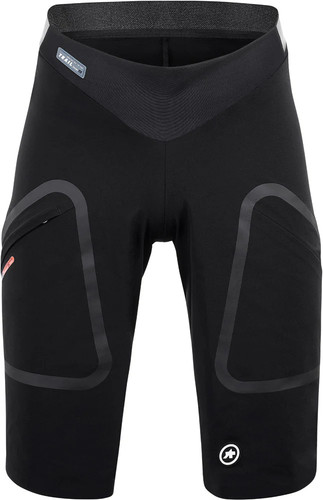 Assos trail tactica cargo - trail,