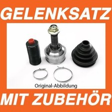 Gelenksatz antriebswelle mazda - gelenksatz,