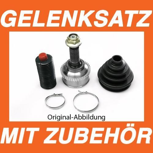 Gelenksatz antriebswelle mazda - antriebswelle,