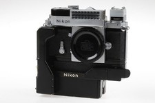 NIKON F Outfit F36 Motor