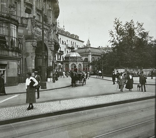 Deutschland wiesbaden - deutschland,
