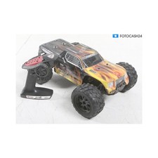 Reely RE-6914403 Cimera Black