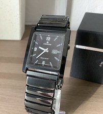 Junghans Mega Funk Solar