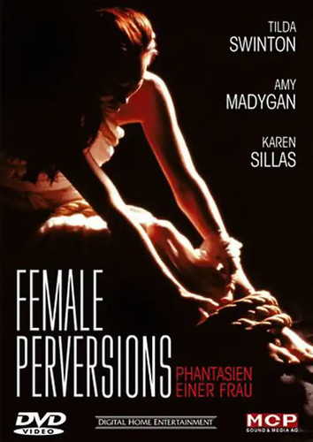 Female perversions phantasien - female,