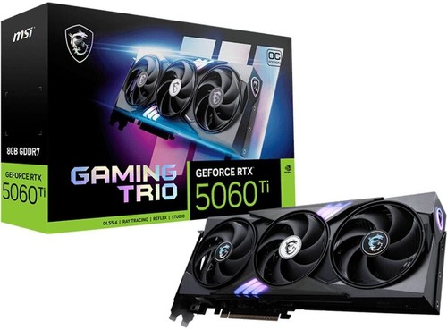 Msi geforce rtx 5060 - geforce,