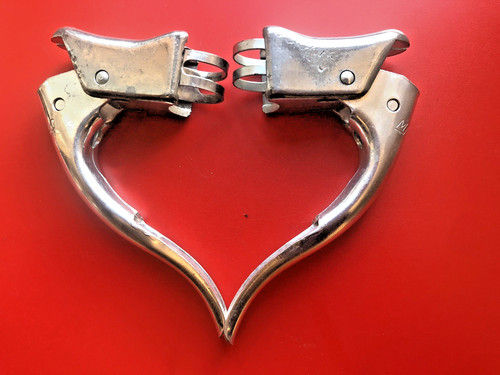 New old stock - old,