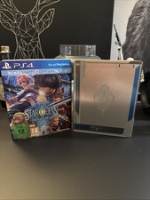 Star Ocean: Integrity And