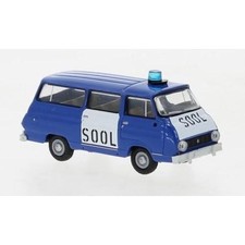 AKTION Busse Brekina 1:87 H0