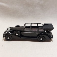 mes-97666 	adp 1:87 Mercedes