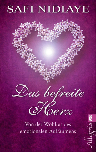 Das befreite herz - das, nidiaye