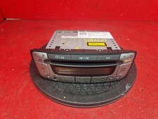 PEUGEOT 107 MK1 2009 RADIO