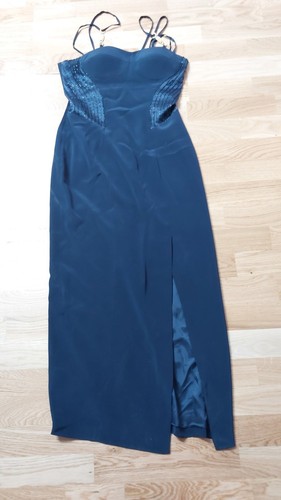 Niente abendkleid ballkleid - abendkleid,