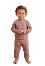 Baby Mädchen Trainingsanzug