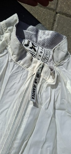 Rennrad regenjacke jeantex - regenjacke,