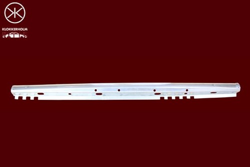 Einstiegsblech schweller links - schweller,