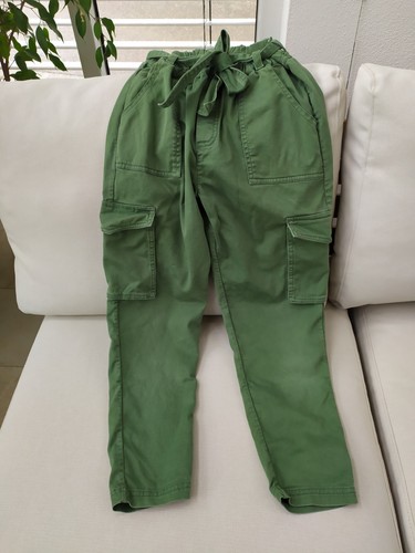 Mini boden stoffhose 140 - stoffhose, gr.