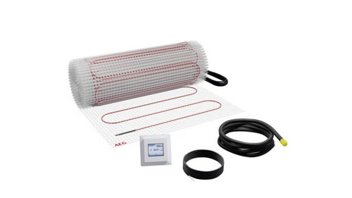 Aeg thermo boden tbs 160 - aeg,