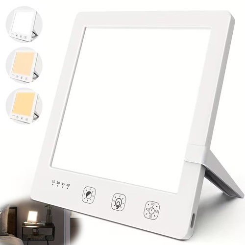 Lichttherapielampe led - lichttherapielampe,