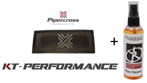 Pipercross passat - -,