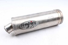 Auspuff Schalldämpfer Suzuki GSF 1200 Bandit WVA9 01-05