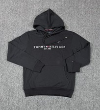 Tommy Hilfiger Herren Hoodie
