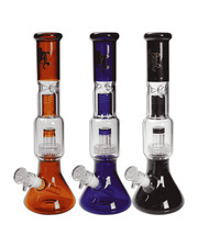 BL Multi-Level Glasbong mit