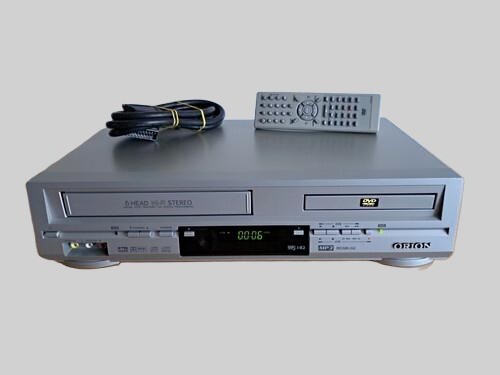 Orion dvd 2961x - orion, dvd/vr-2961x