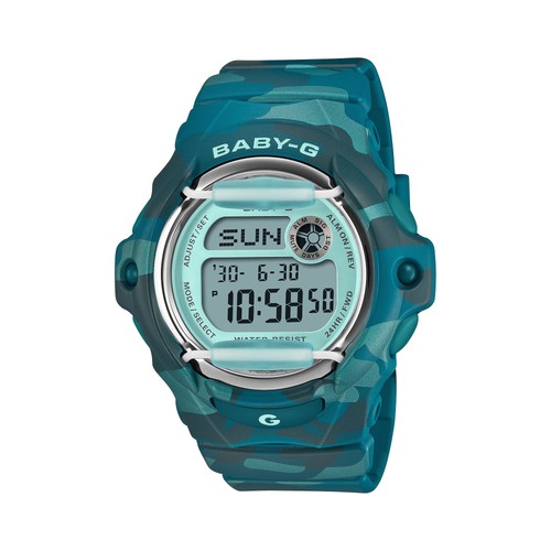 Uhr casio shock baby g - uhr,