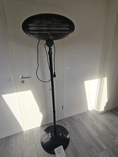 Reer Heizstrahler Wickeltisch