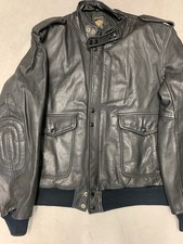 POLO -Motorrad Lederjacke -