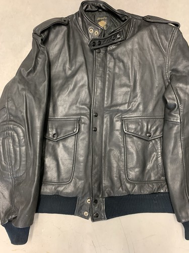 Polo motorrad lederjacke - -motorrad,
