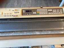 Brother Strickmaschine KH 940