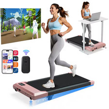 Walking Pad Raceable 6%