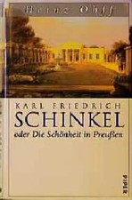 Karl Friedrich Schinkel oder
